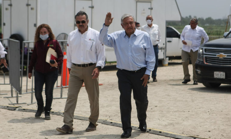 Austericidio. La 4T también le bajó a la inversión para mantenimiento de Pemex