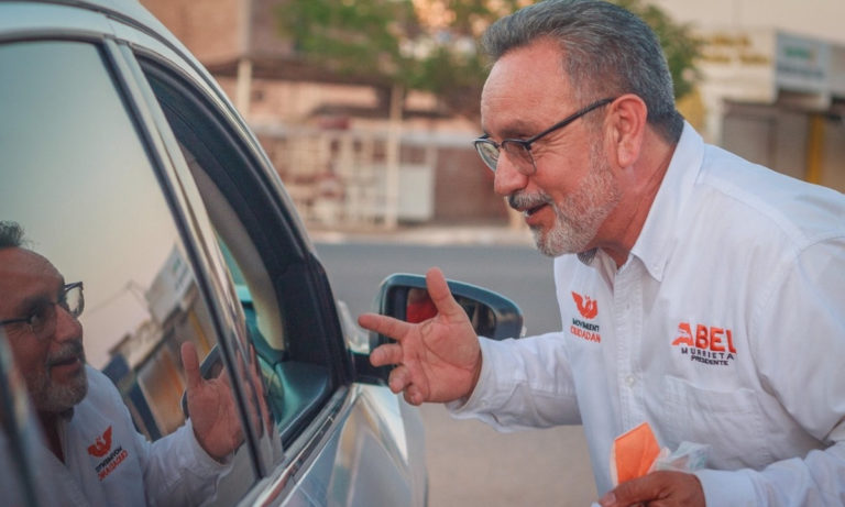 Asesinaron a Abel Murrieta: “¿Quién hará justicia a mi hija?”, clama Adrián LeBarón