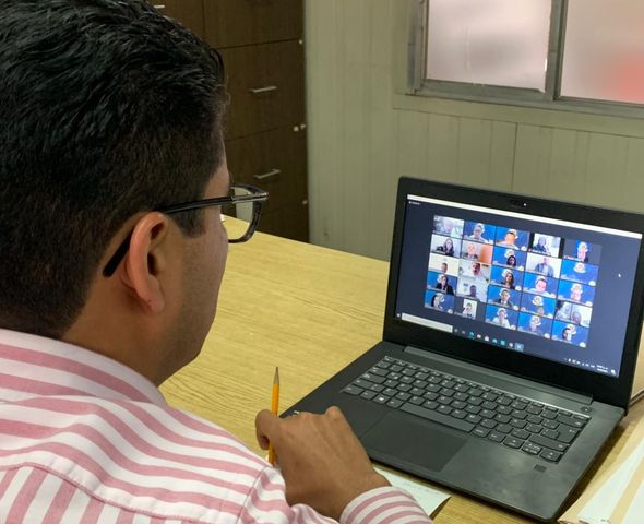 Celebran el 76 aniversario del Centro de Actualización del Magisterio