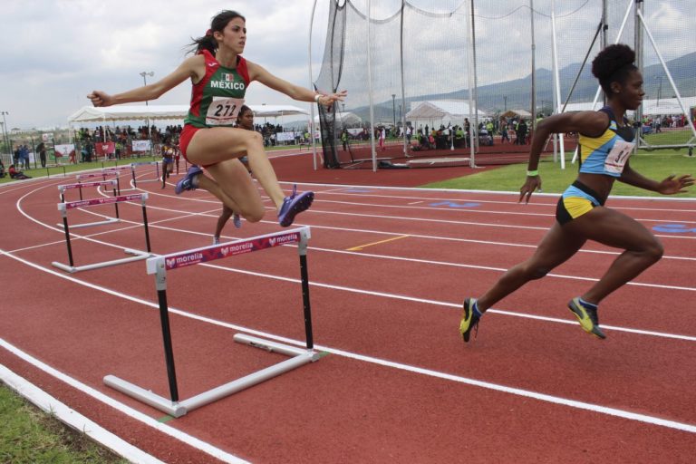 Inicia el camino de México en el Campeonato Mundial de Atletismo 2022