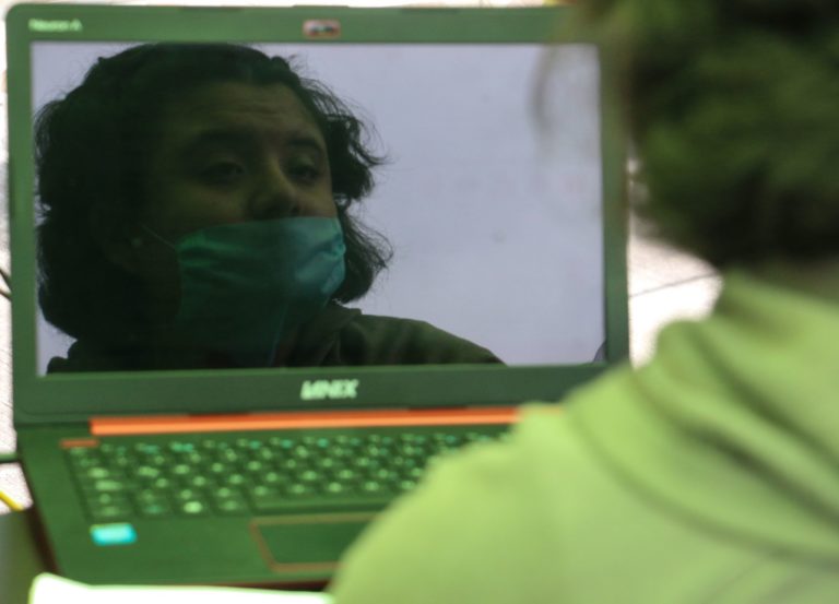 Internet, espacio donde niños y adolescentes consumen más publicidad