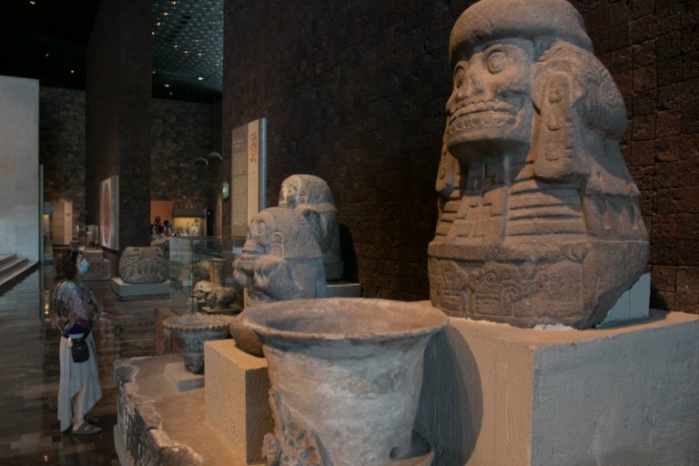 Presidencialismo cultural: Sergio Raúl Arroyo