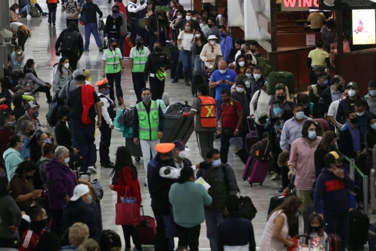 La OMS publicará el plan de “control sostenido” para poner fin a la gestión del covid como pandemia