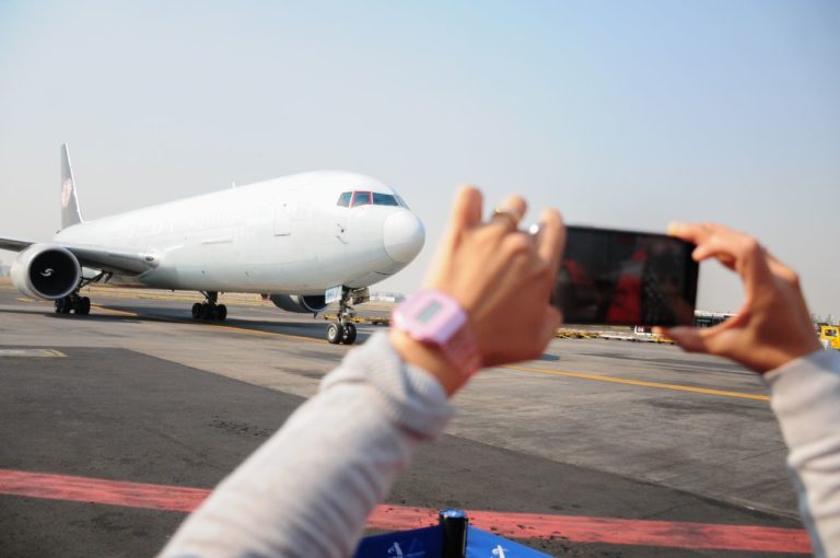 Siete estrategias para financiar tus viajes