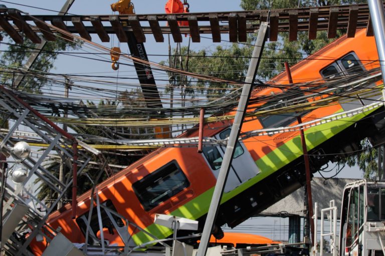 Línea 12: la “élite” que causó la tragedia del Metro sabe que tendrá castigo laxo
