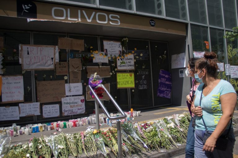 El Metro, “una bomba de tiempo”