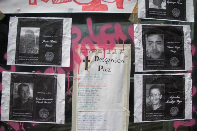 Esto costará el peritaje de empresa Noruega a la CDMX por el colapso de la línea 12 del metro