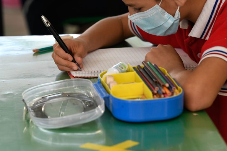 ¿Qué artículos comprar para el regreso a clases 2022? Estas son las recomendaciones de la Profeco