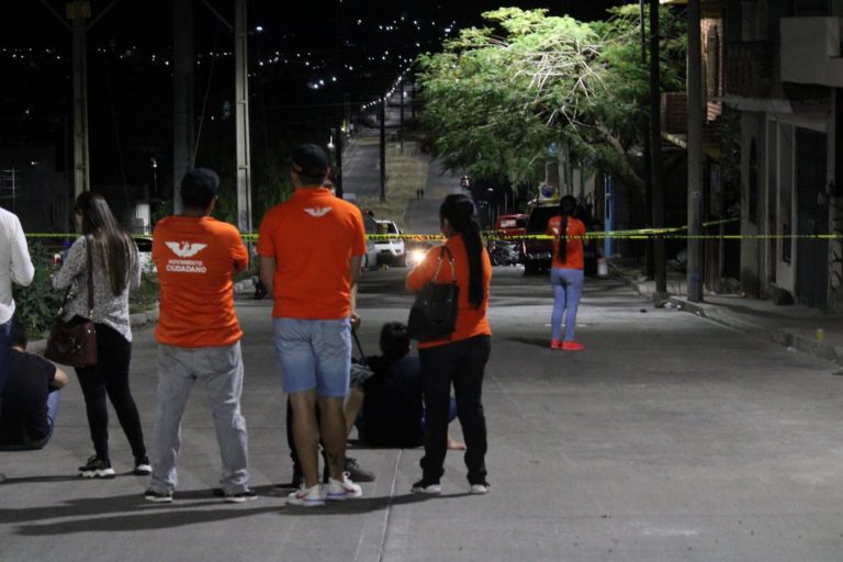 En Veracruz acusan a alcade electo de Cazones de asesinar a candidato