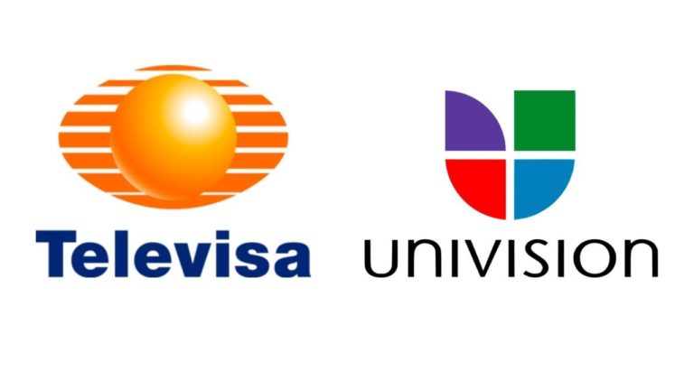 Ante su declive, Televisa busca crecer con Univision