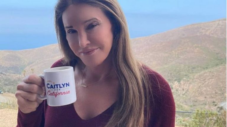 Caitlyn Jenner rechaza que trangénero participen en competencias de niñas en escuela