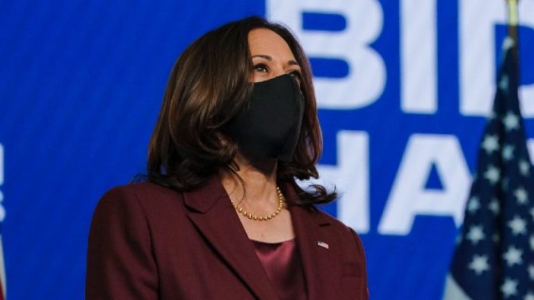 Kamala Harris visitará México después de las elecciones, confirma AMLO