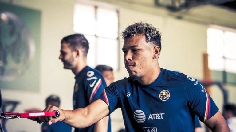 Esto deberá pagar cada jugador del América que aparece en video con mujeres