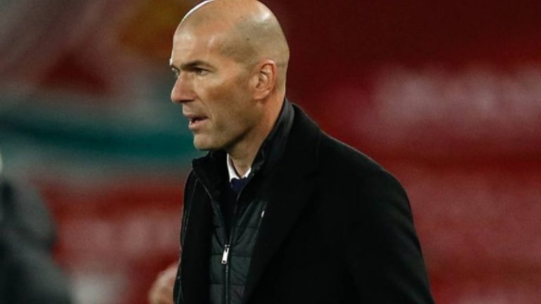 Zidane deja la dirección técnica, ¿quién será el nuevo entrenador del Real Madrid?