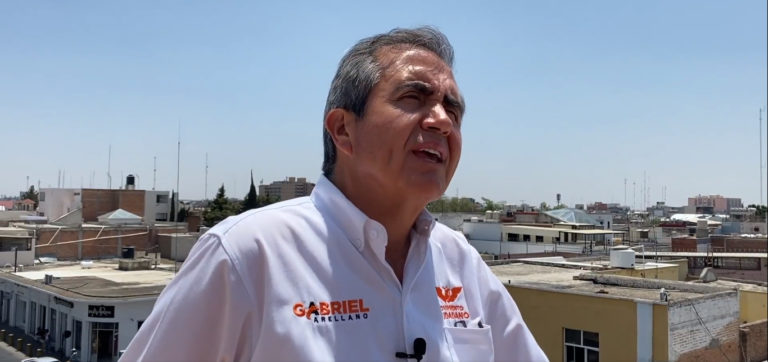 Las propuestas de Gabriel Arellano, candidato de Movimiento Ciudadano a la alcaldía de Aguascalientes: esto aprendimos en entrevista