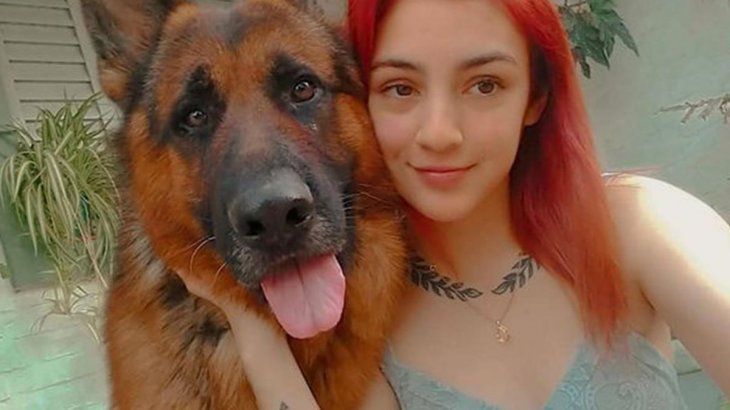 Lara Arreguiz, joven de 22 años, murió en Argentina por no ser atendida por COVID-19