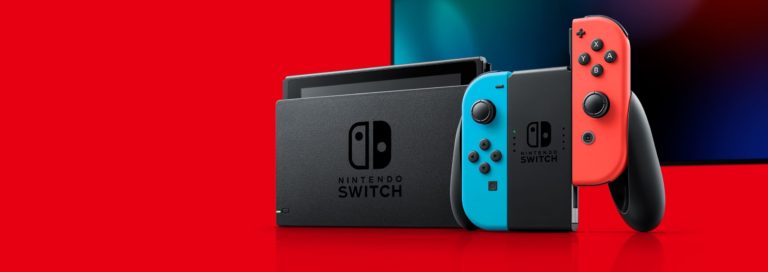 Ofertas de Nintendo Switch en México para el Hot Sale 2021