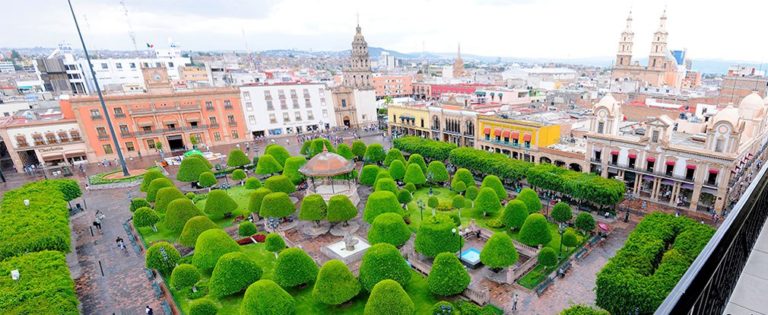 Elecciones en León: Ricardo Sheffield en empate con Alejandra Gutiérrez en preferencias electorales de Guanajuato, según encuesta