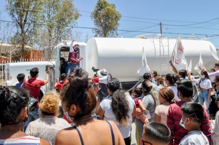 Spots oficiales de Arturo Ávila difunden un gobierno sin excusas