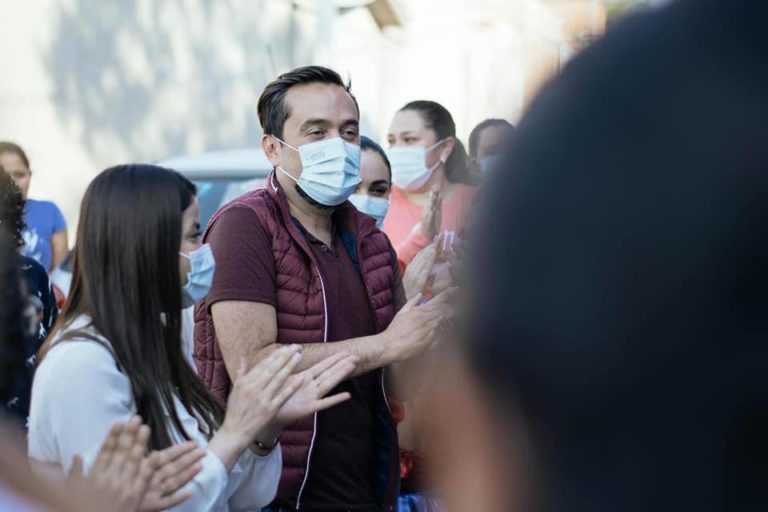 Sin excusas contra la corrupción