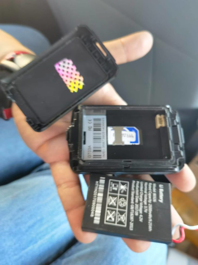 Intentan intimidar a candidato a la presidencia municipal de Aguascalientes