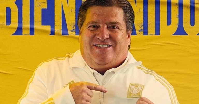 En defensa de la llegada de El Piojo a Tigres: ha demostrado