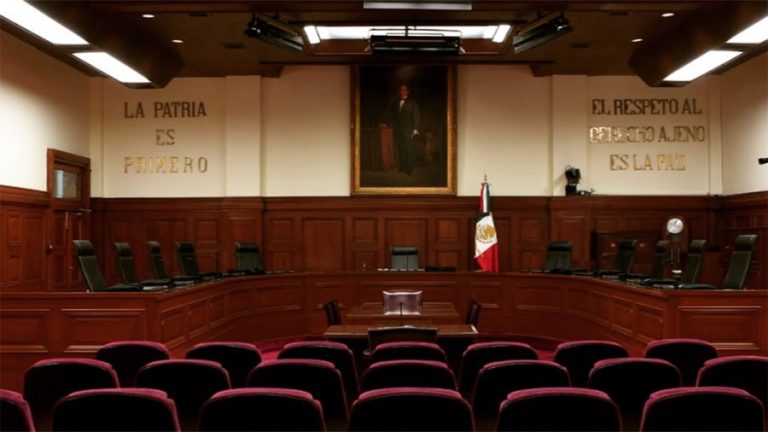 SCJN invalida segunda parte del Plan B de AMLO