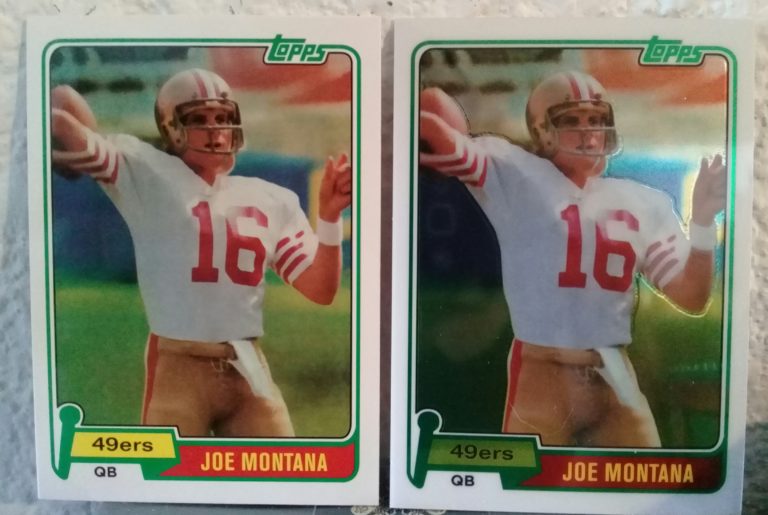 Tarjetas y reimpresiones