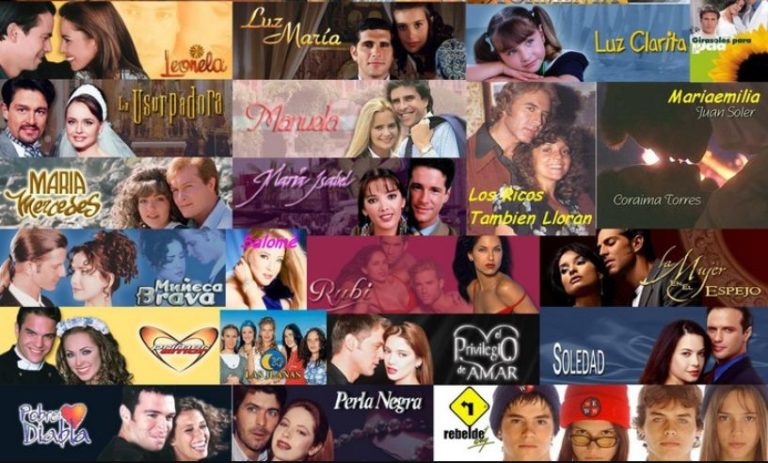 Niñas y niños consumieron más telenovelas durante el primer año de la pandemia: IFT