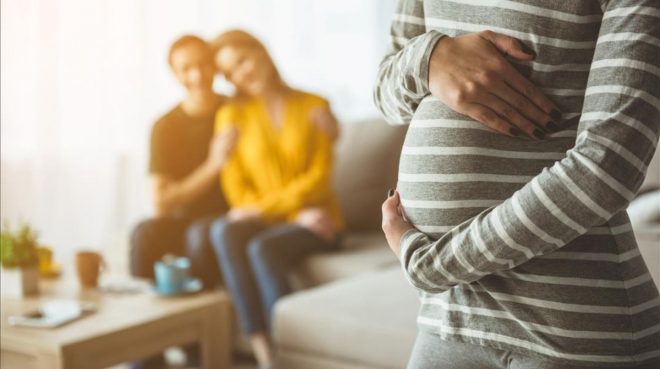 Determina SCJN que cada congreso puede legislar sobre gestación subrogada