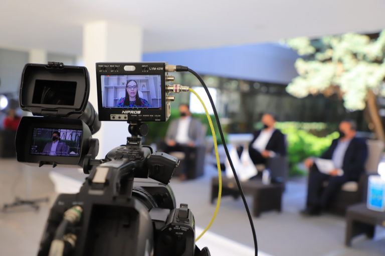 UAA participa en foro de la Anuies sobre estrategias para el regreso a actividades presenciales