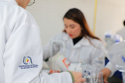 UAA realizará concurso de presentación de tesis en 3 minutos