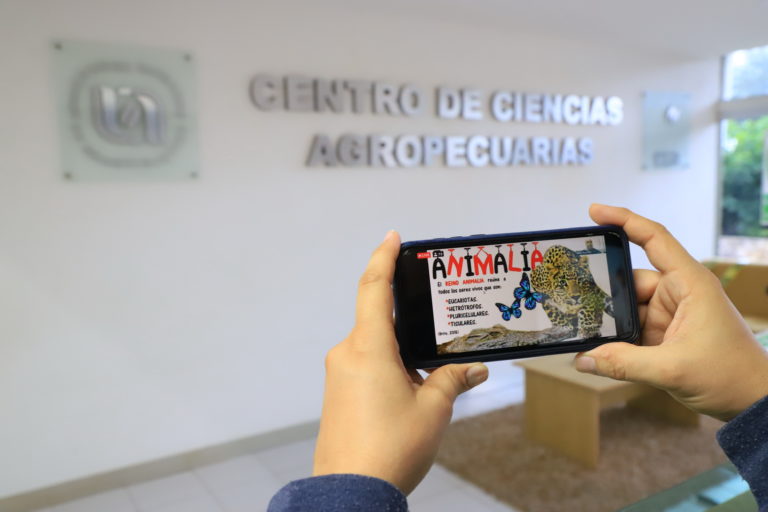 UAA realiza Primer Congreso Virtual del Departamento de Ciencias Veterinarias