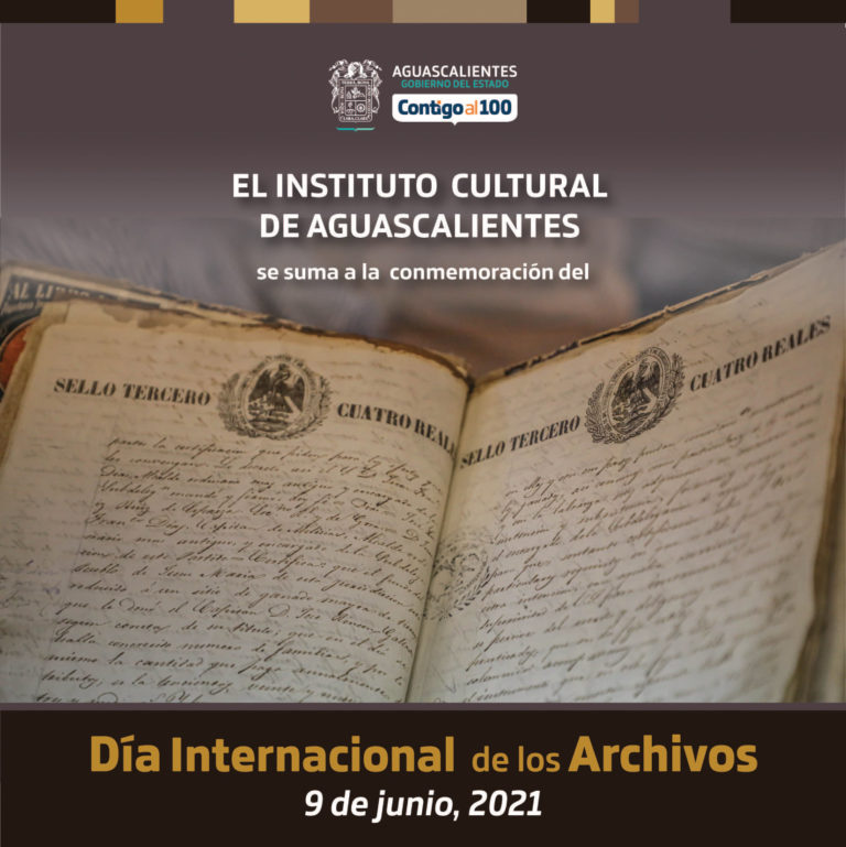 ICA conmemora el Día Internacional de los Archivos