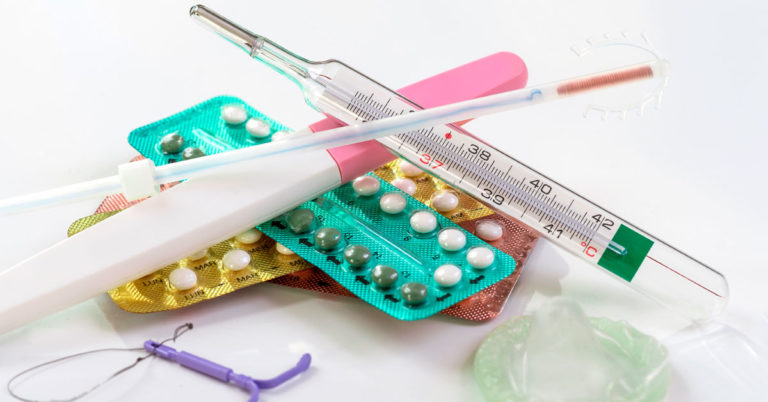 Disminuirá hasta en un 14% la entrega de métodos anticonceptivos en Aguascalientes en este 2021