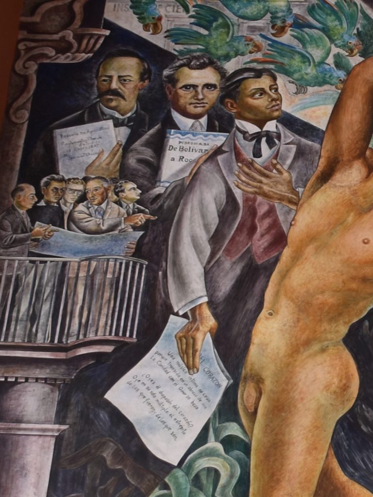 El son del corazón/ Imágenes de Aguascalientes 