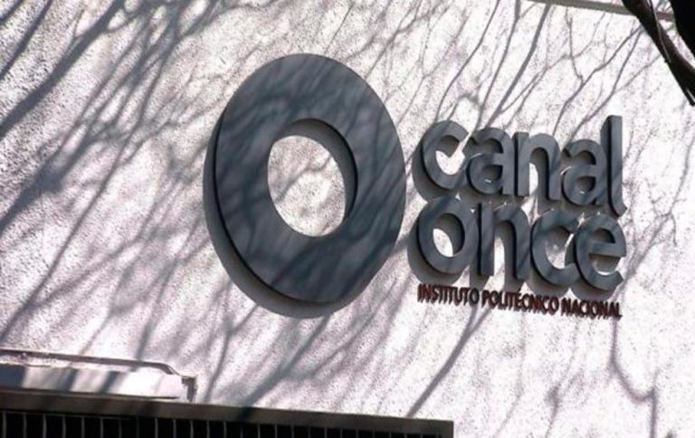 Canal Once difundió propaganda contra el “PRIAN”, denuncia el INE