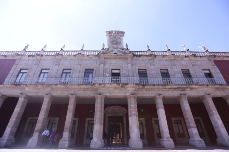 Anuncian la reactivación del programa Miércoles Ciudadano en Aguascalientes