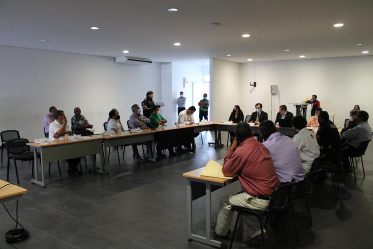 CMOV llama a concesionarios a cumplir con la Ley de Movilidad en Aguascalientes