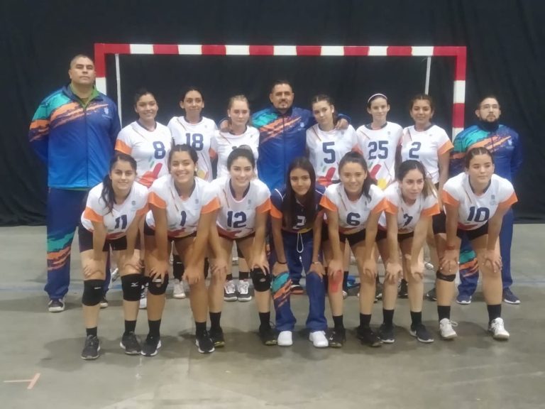 Caen las primeras medallas para Aguascalientes en los Juegos Nacionales Conade 
