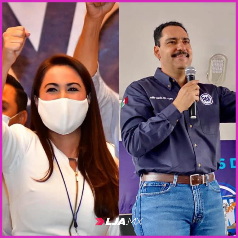 No sorprende a Martín Orozco que Teresa Jiménez o Martín del Campo busquen la gubernatura