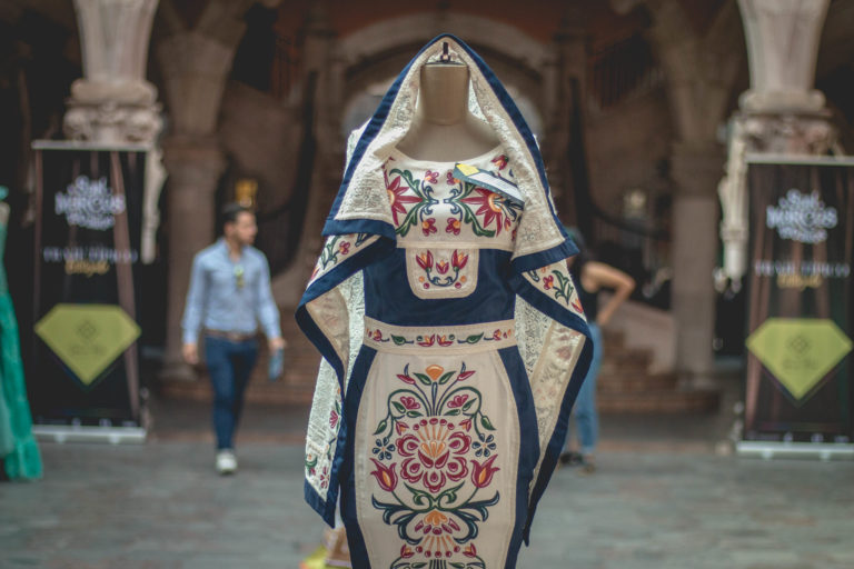 Realizarán primer concurso de traje típico tradicional en Jesús María, Aguascalientes