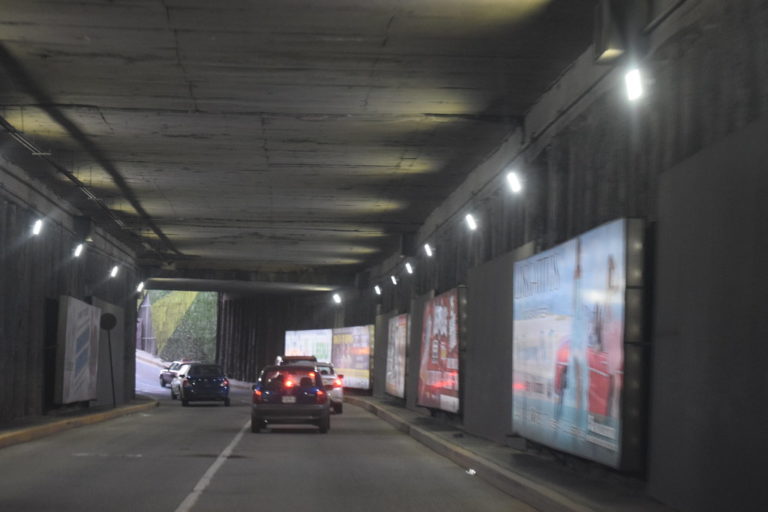 Abducción/ Bajo presión 