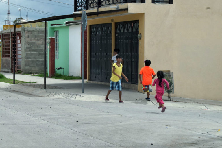 Poder legislativo no ha garantizado derechos de niñas, mujeres y personas gestantes