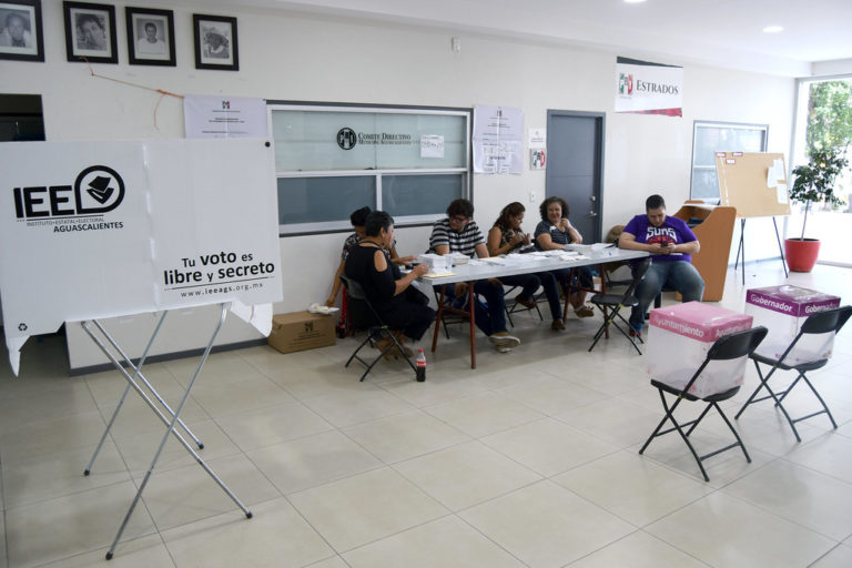 Estas elecciones no serán como las del 2019; esperan más participación