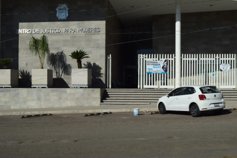 Diputados de Aguascalientes desconocen cambios en el Centro de Justicia para Mujeres