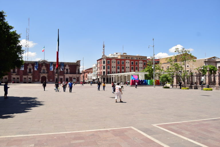 Fraudes son “el pan nuestro de cada día”: Asociación de Comerciantes del Centro