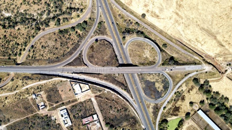 Conminan a involucrados en construcción del Libramiento Carretero a llegar a buen acuerdo