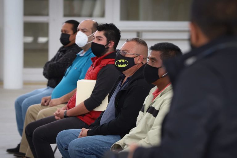 Descarta Issea casos de influenza en Aguascalientes