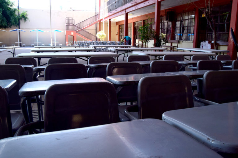 Programa La Escuela es Nuestra con probable daño al erario por 500 mdp 